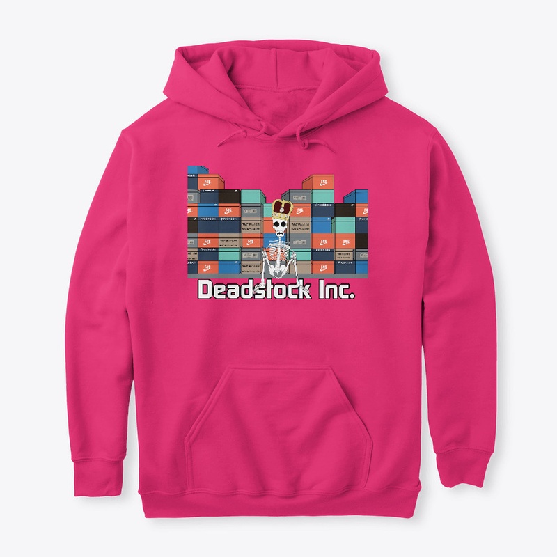 DEADSTOCK INC. 