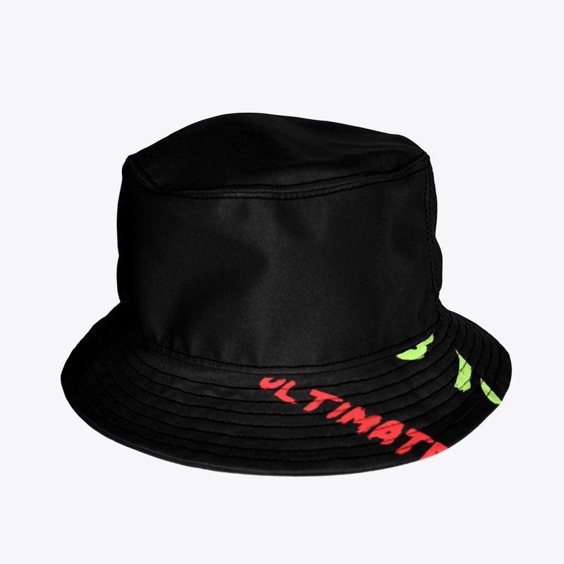 "Chest Your Confidence Black T-Shirt"