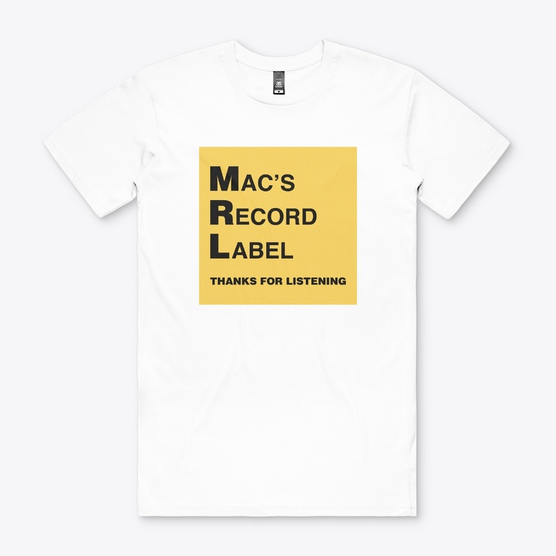 Mac Demarco Merch