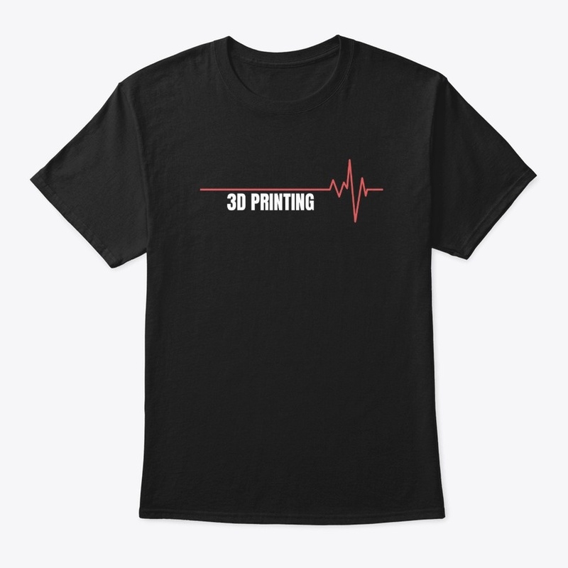 3D  Printing - Heartbeat