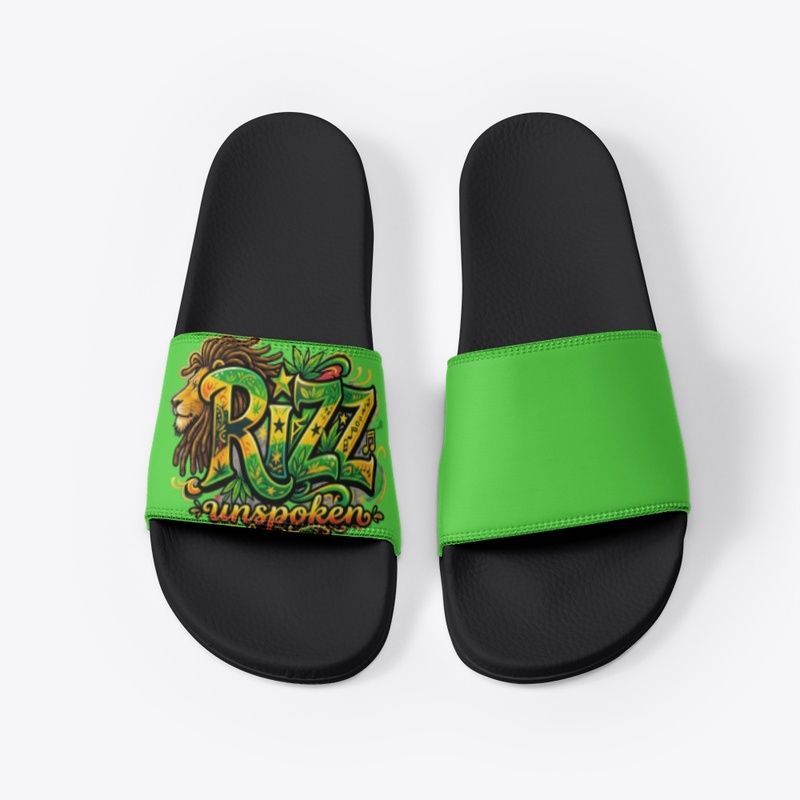 Rizz Reggae