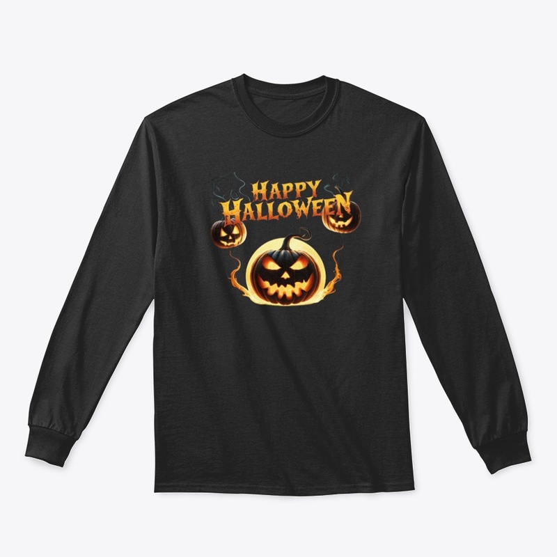 HAPPY HALLOWEEN