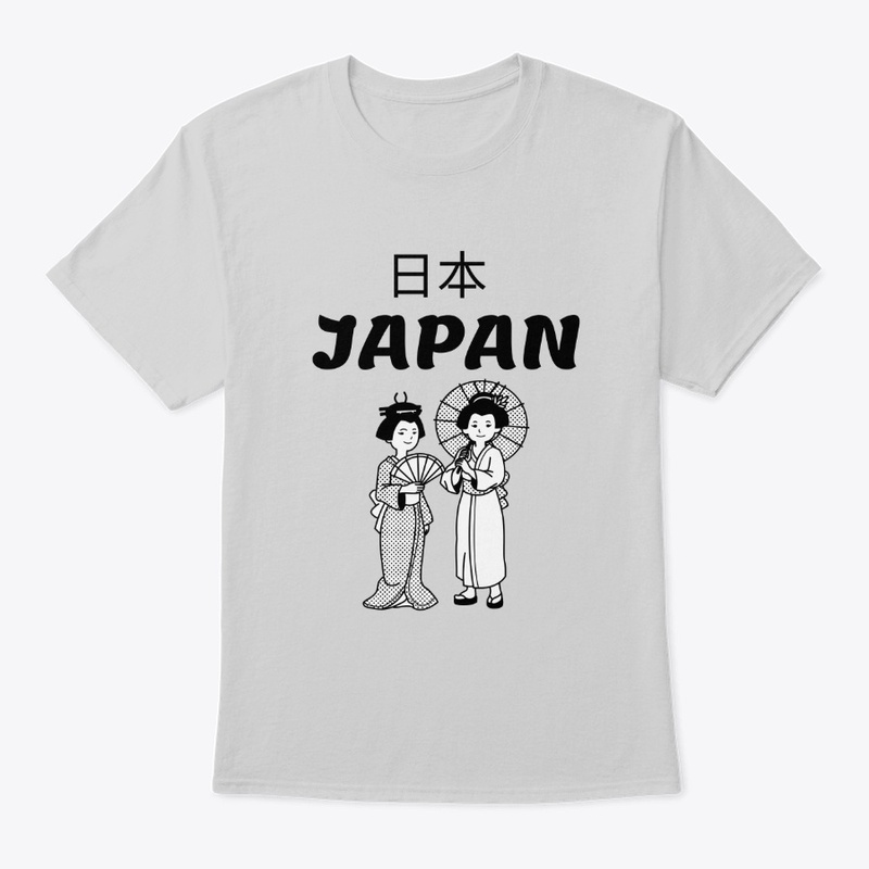 Japan-Nippon