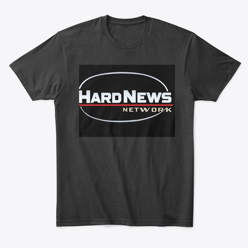 HNN Old School News Logo #1