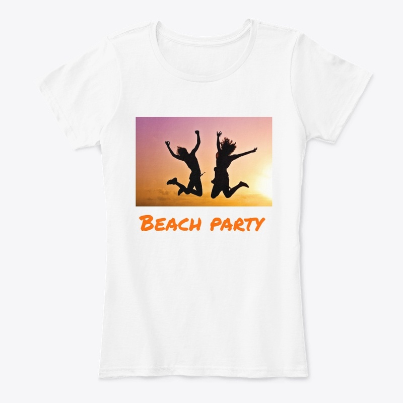 beach party