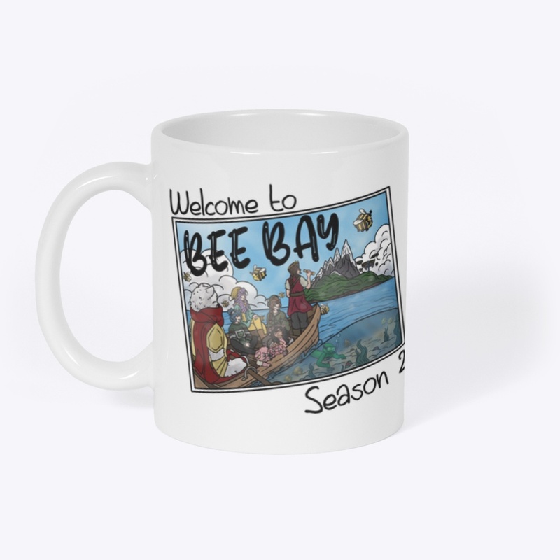 A New Bee-ginning 