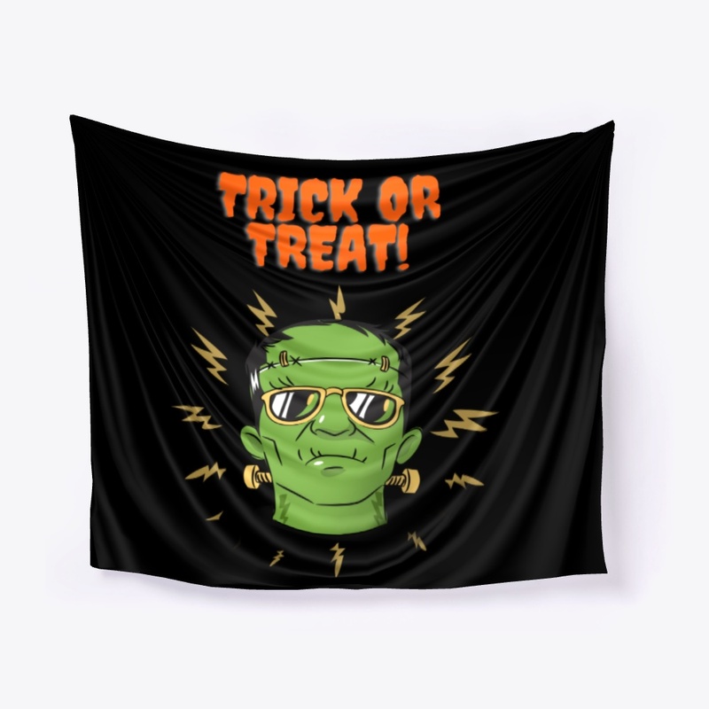 Trick or Treat