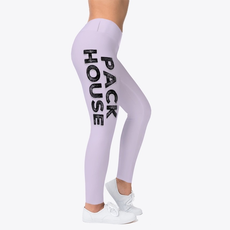 Pack House 