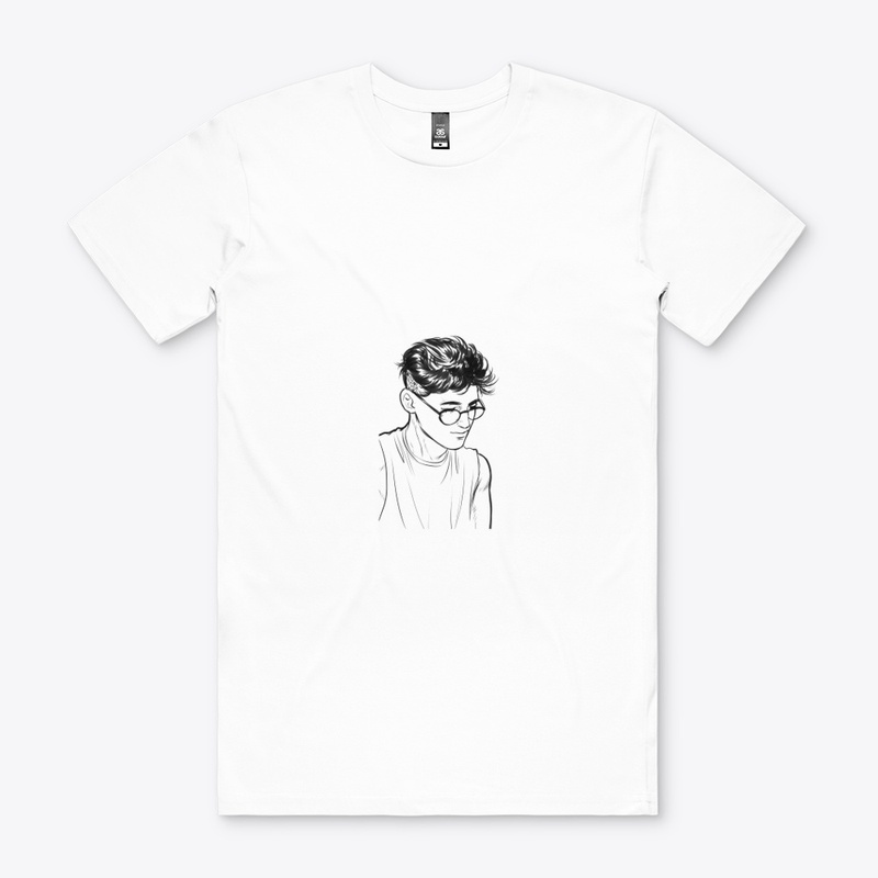 T-Shirt Personalized - Create Your Style