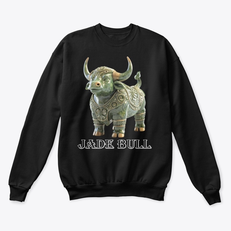 Jade Bull Products. Premium.