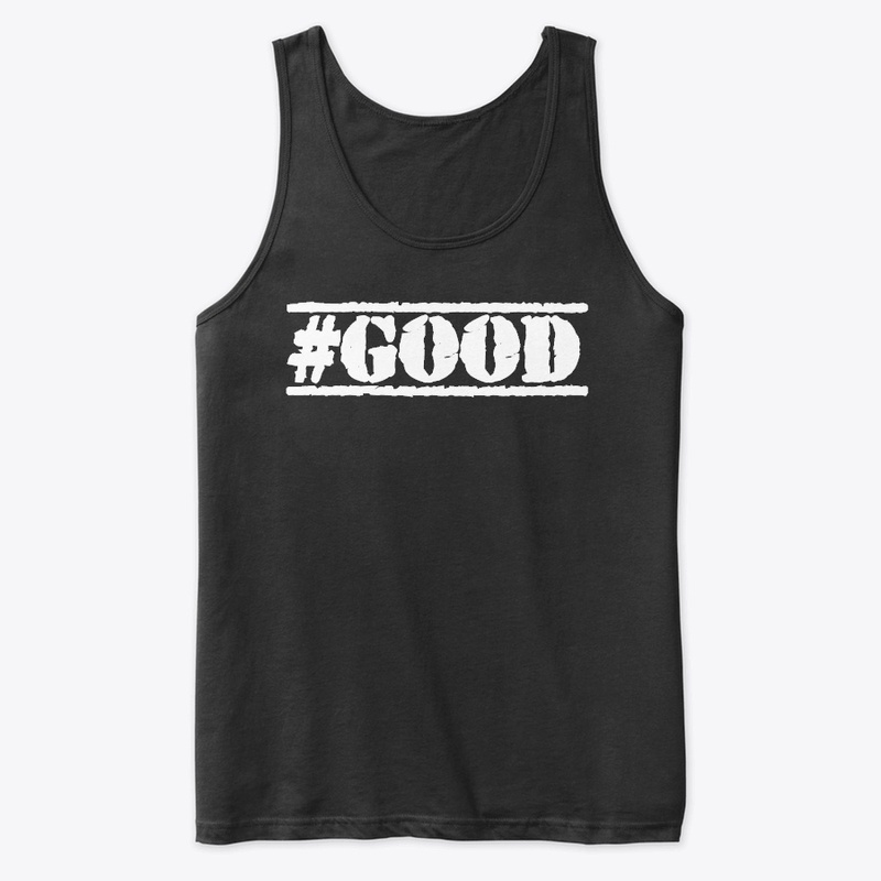 #GOOD