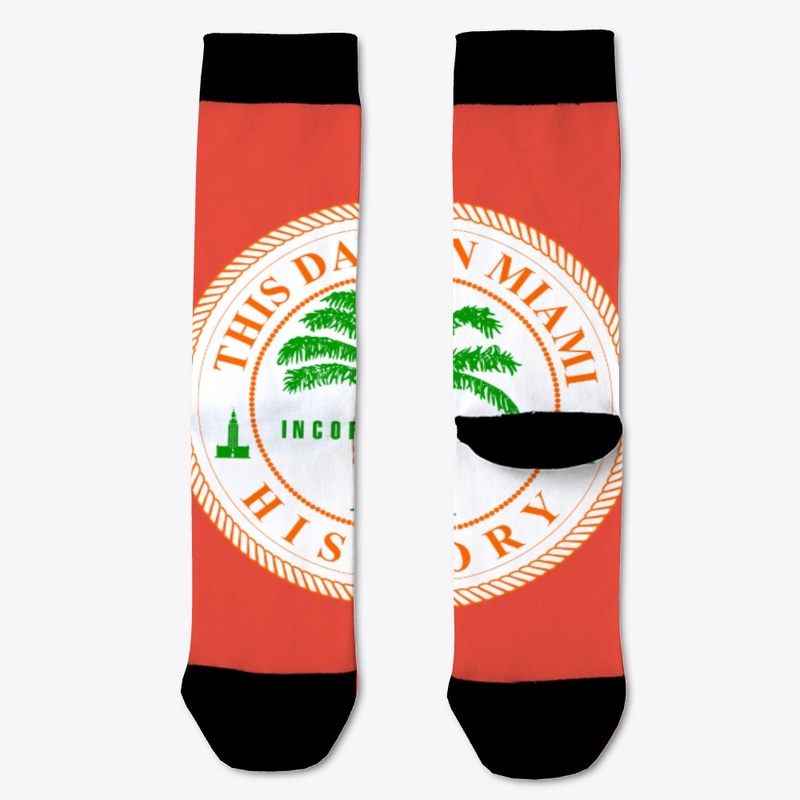 This Day in Miami History Podcast