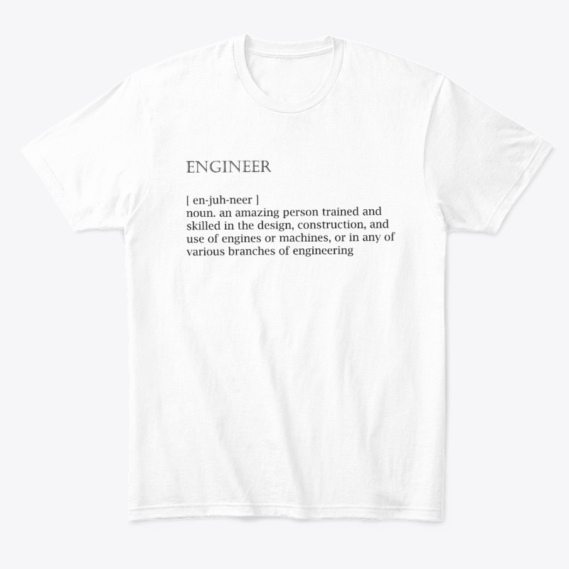engineer definition