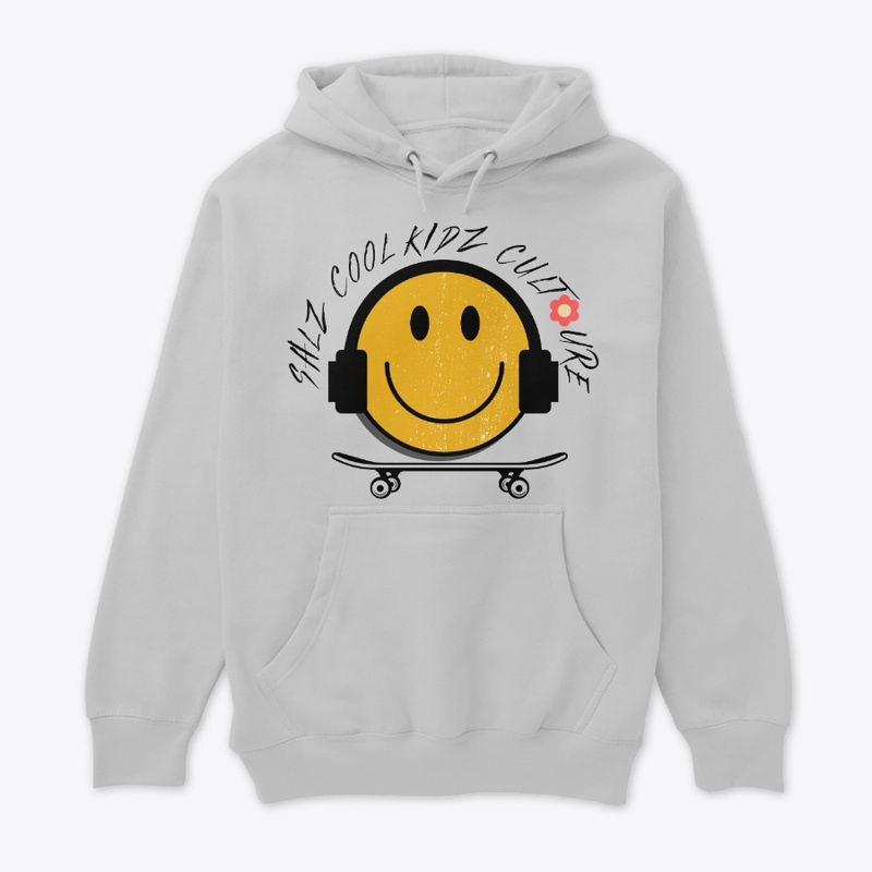 Salz Cool Kidz CULTure