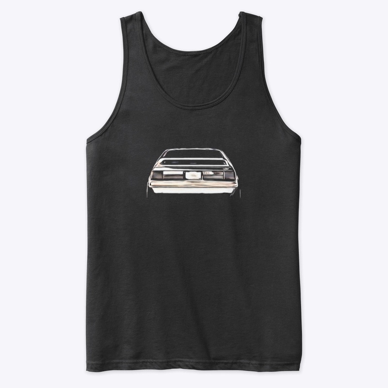 Foxbody