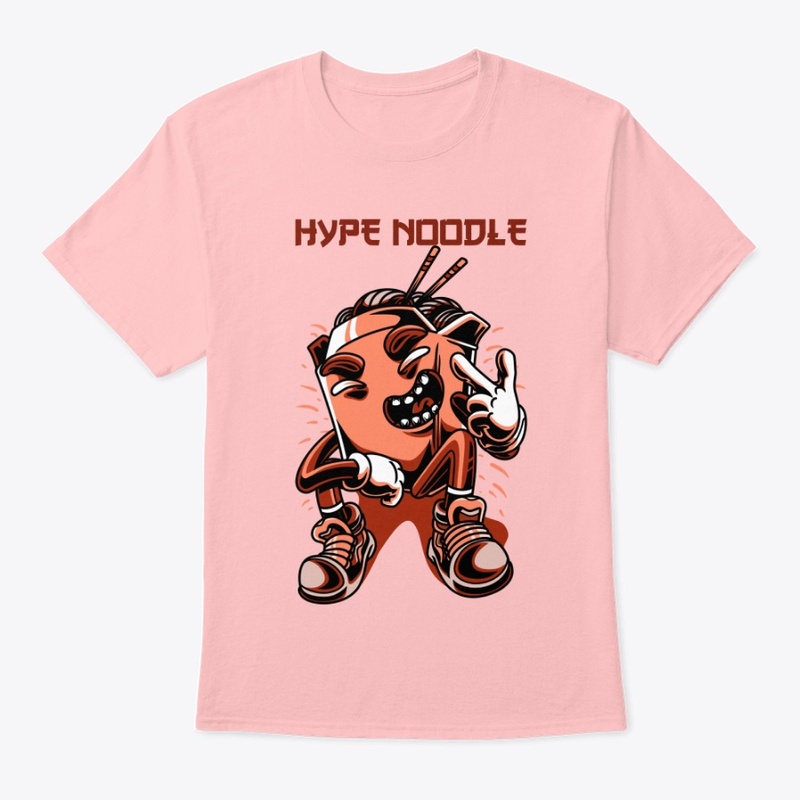 Hype Noodle