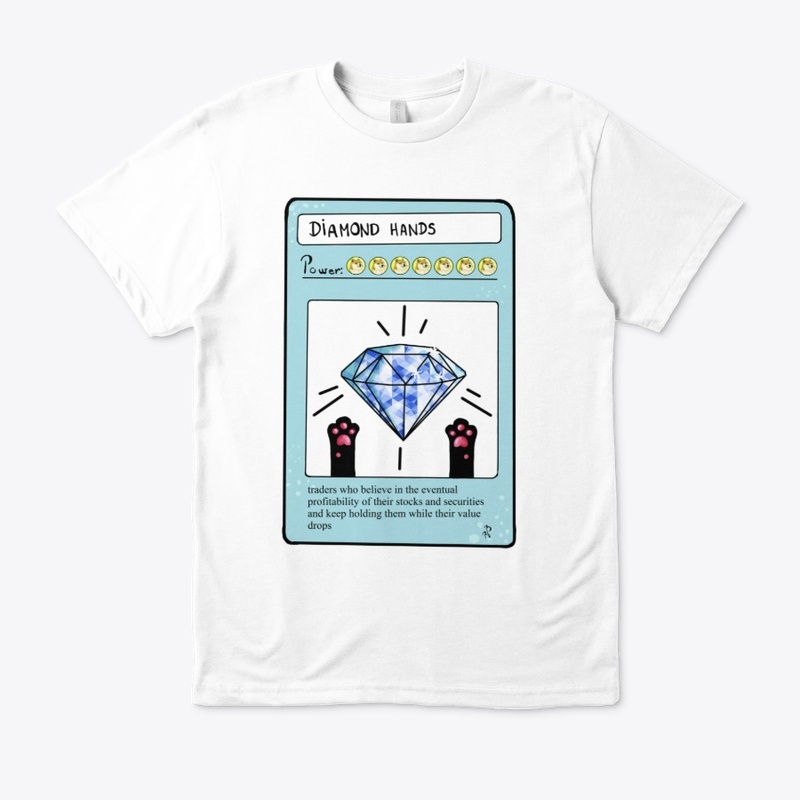 Stock Market card