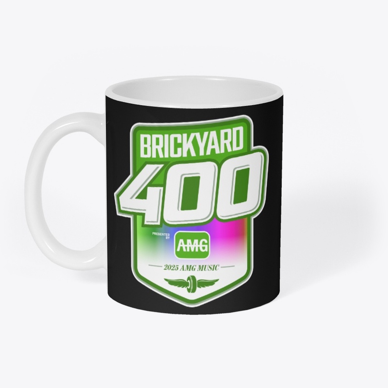 AMG Brickyard 2025