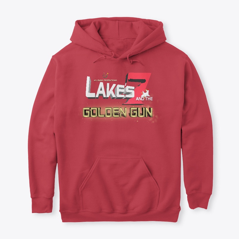 Lake's 7 and the Golden Gun