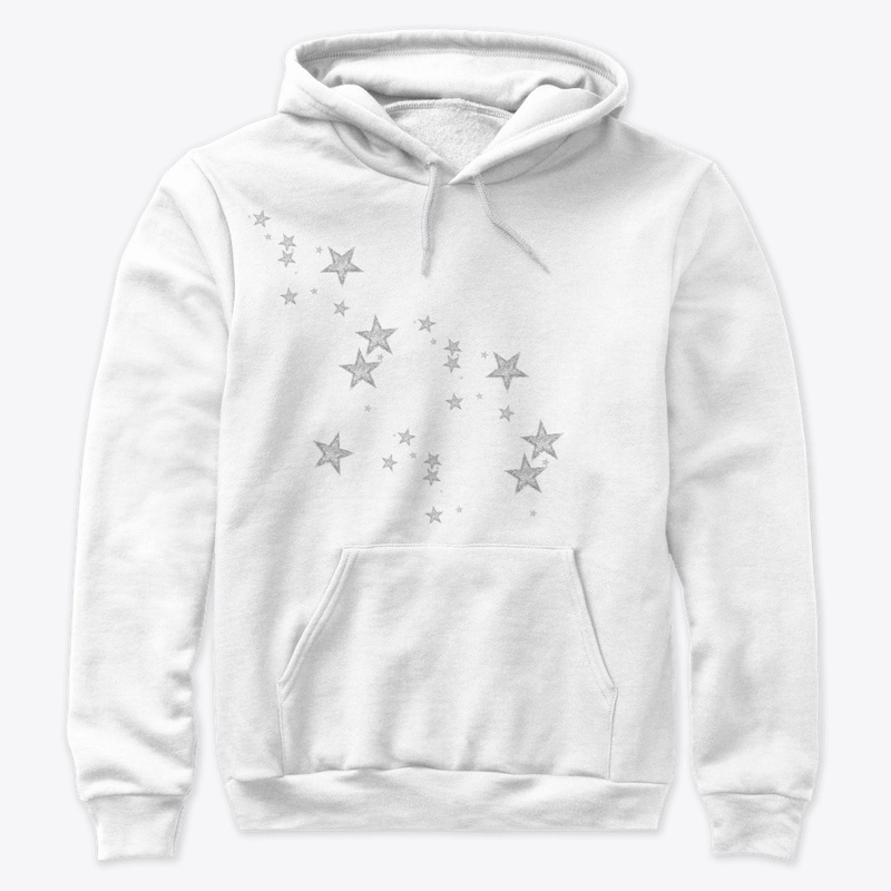 Stars  t-shirts for all