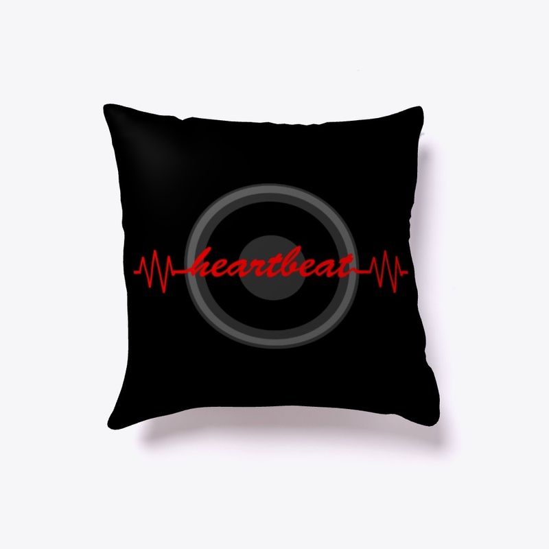 beat of your heart black, blackheartbeat