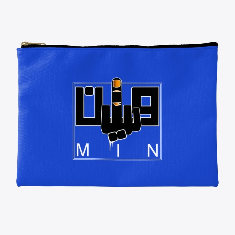 "Min" merch (By Rash)