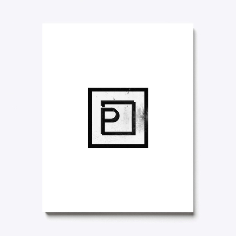 Purific Apparel | White