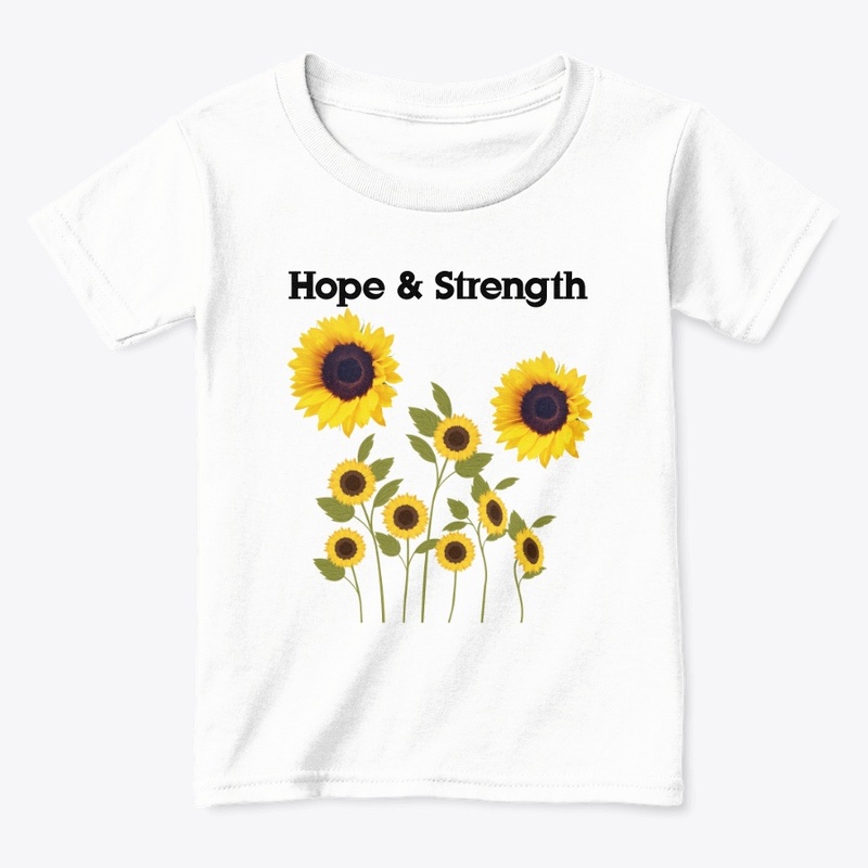 Hope & strength