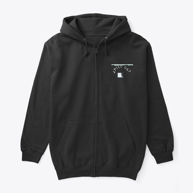 Chill Out Hoodie