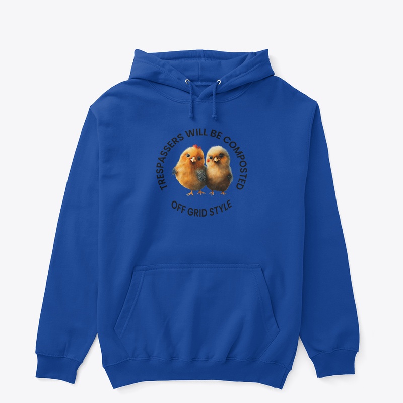 Baby chicks