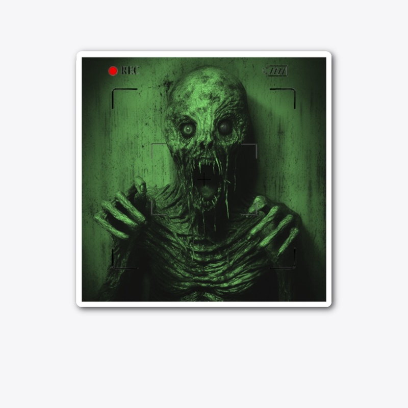 The Lurker (Night Vision)