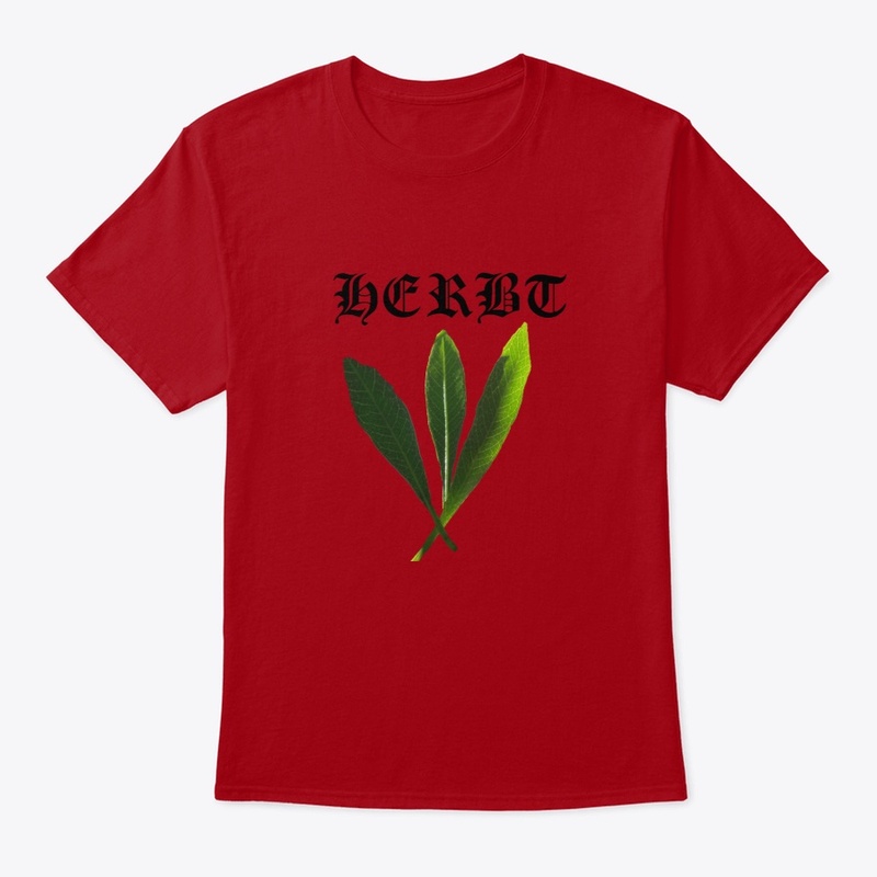 GREEN HERB DESIGN
