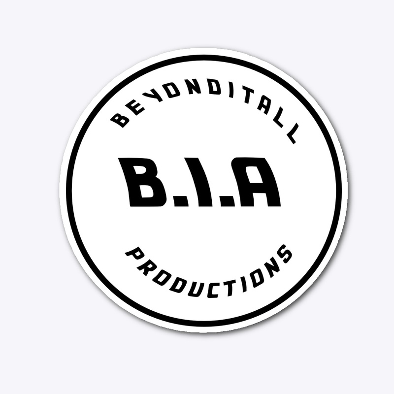 Beyond it all productions collection 
