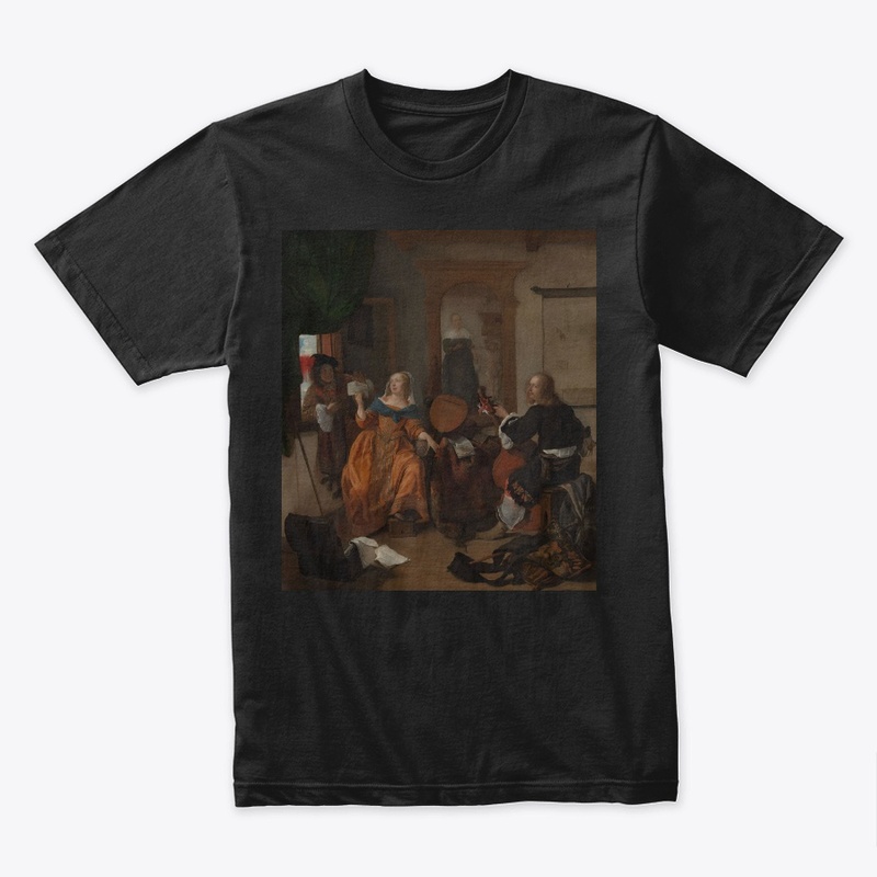 A Musical Party