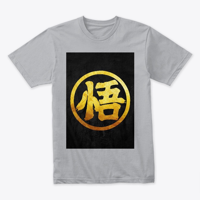 BlaqueTaurus™ Anime Gold Collection