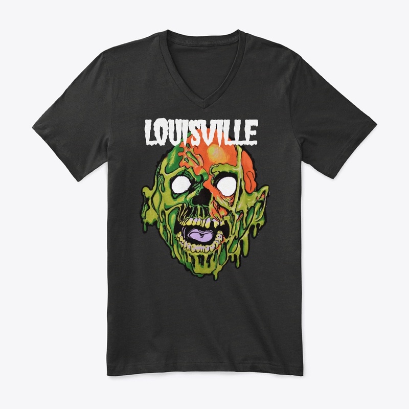 Tarman LOUISVILLE! by Steve Vessell