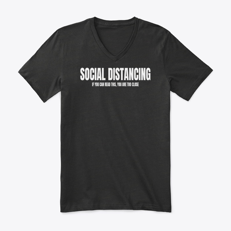 Social Distancing