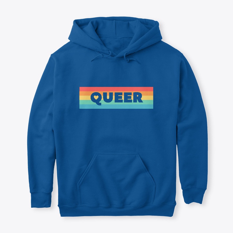 Queer Love