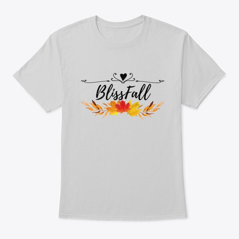 Bliss Fall 