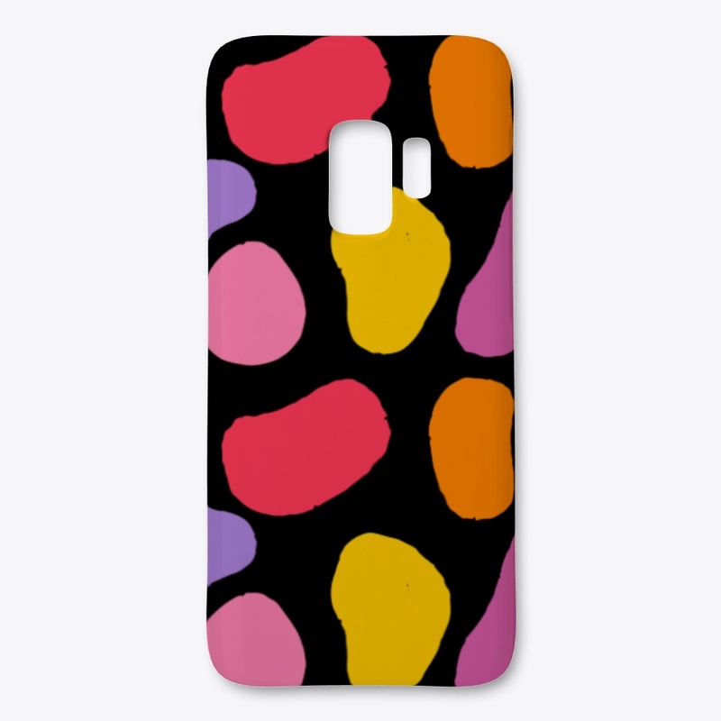 Colorful Pattern