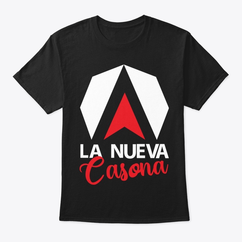 la nueva casona