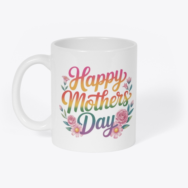 Wishing You a Happy Mother's Day