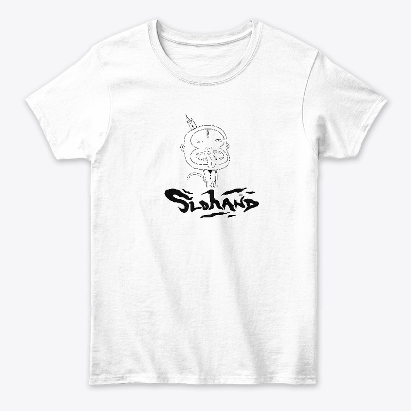 Third Eye Monkey (plain)