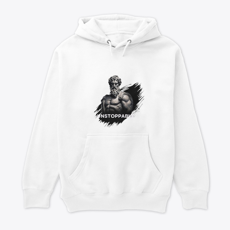 Unstoppable-design