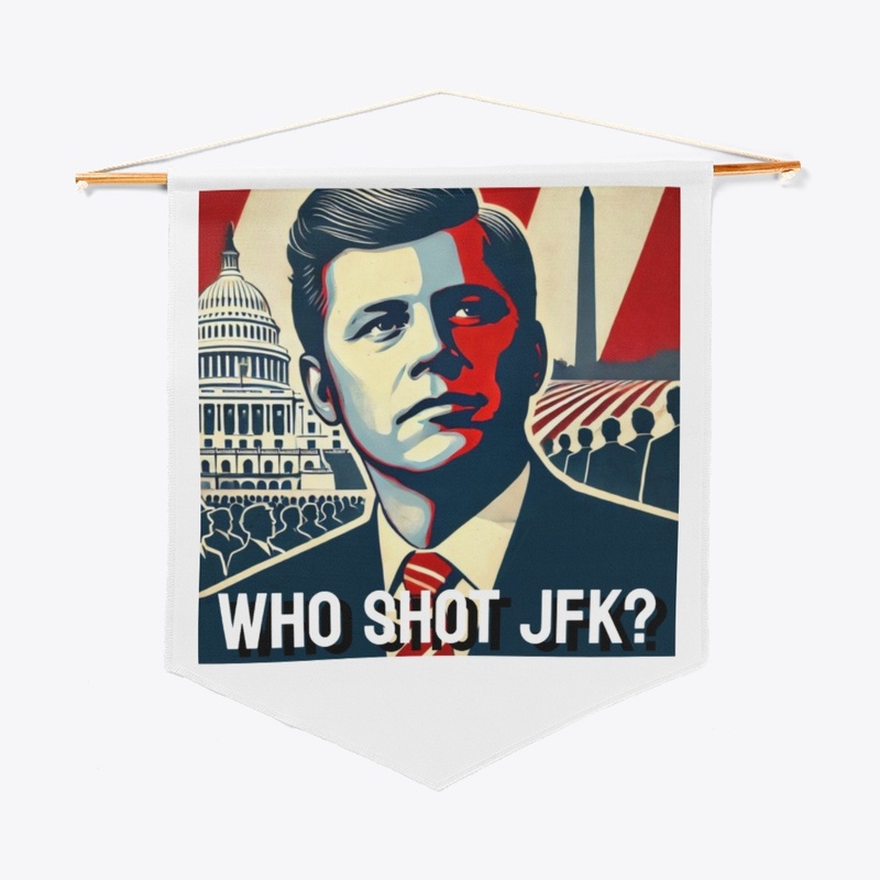 Who Shot JFK