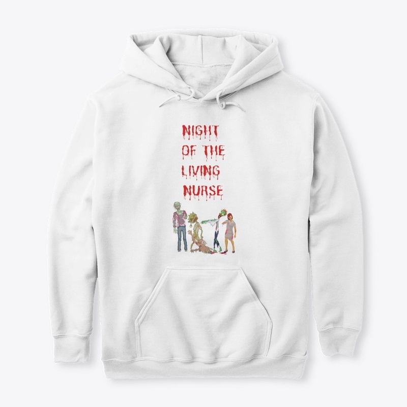 Night of the living Nurse