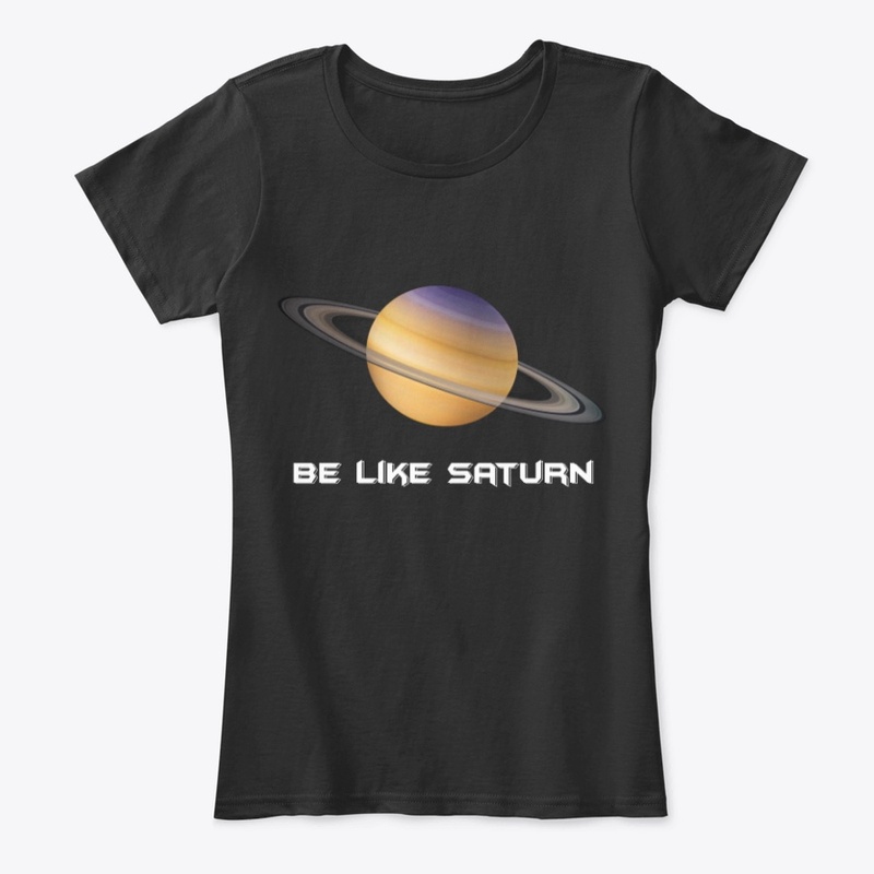 Saturn