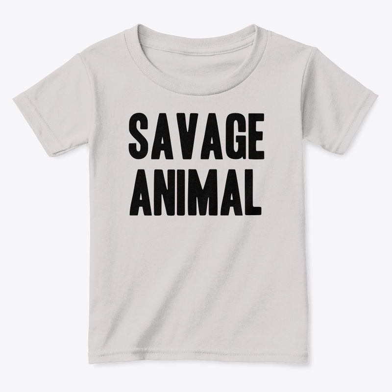 Savage Animal