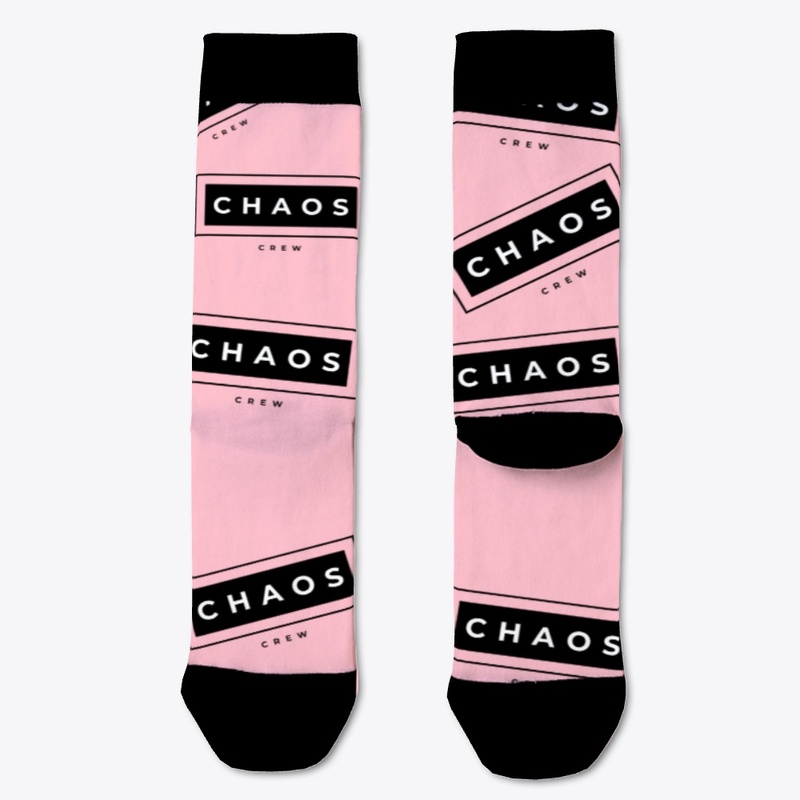 Chaos Crew Fam Collection
