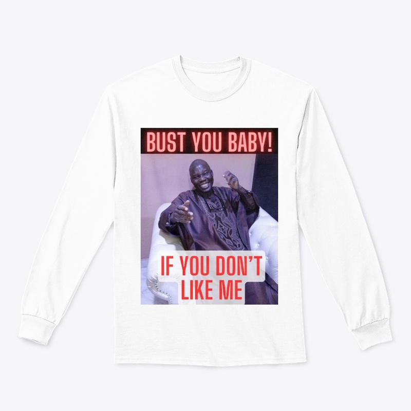 Bust You!